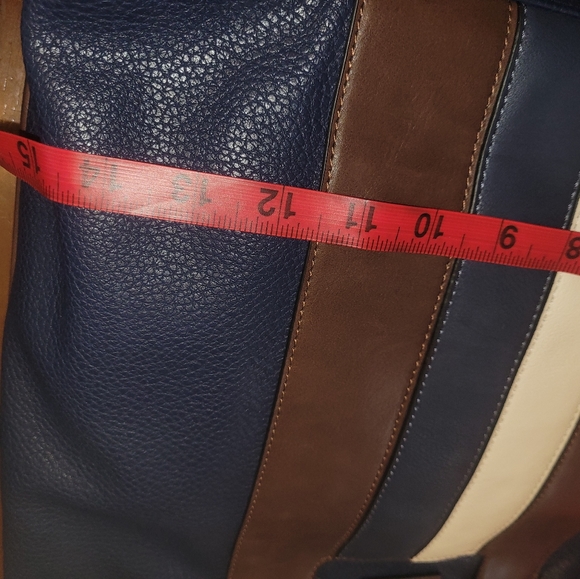 NAUTICA SEASWIFT TOTE - Picture 7 of 8